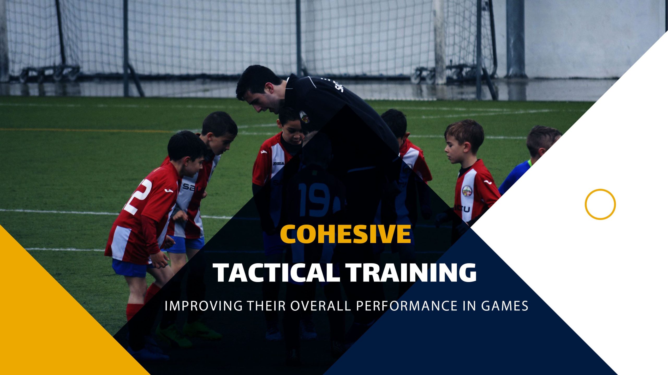 Building team cohesion through tactical training