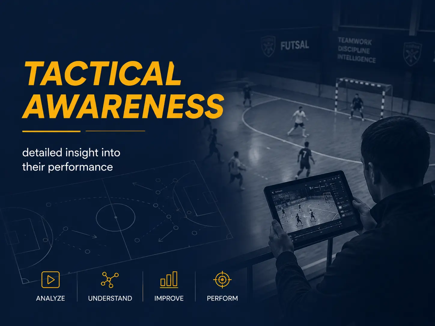 Tactical awareness
