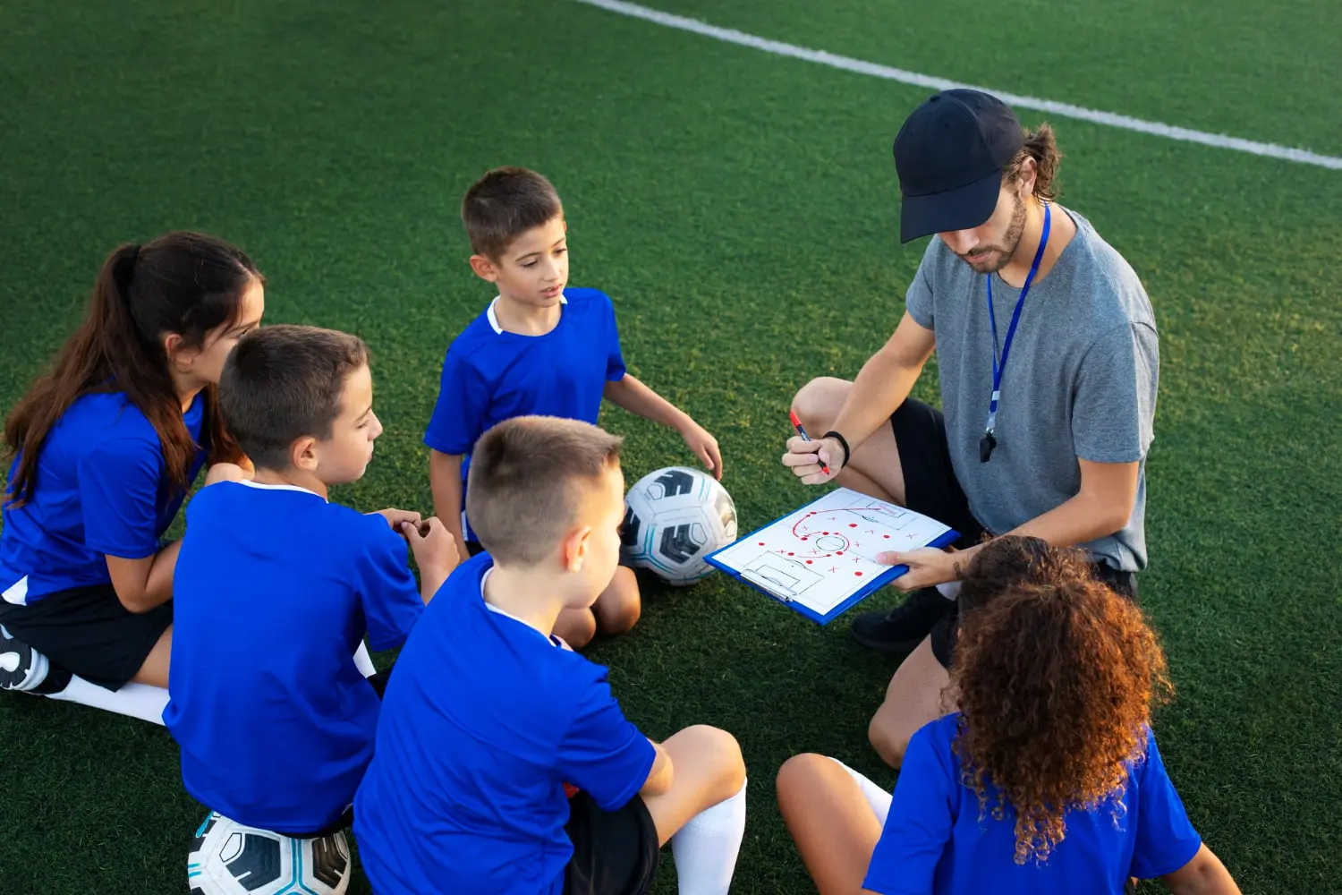 Expert Analytical Comments for Education and Preparation