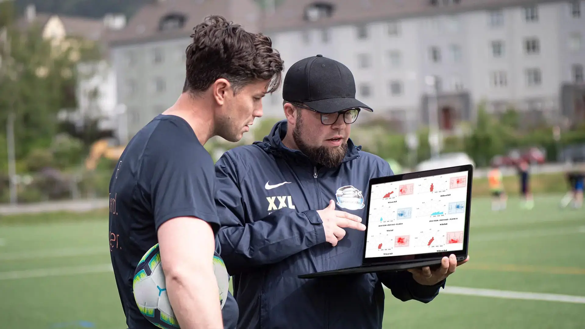 Real-Time Analysis for Tactical Need