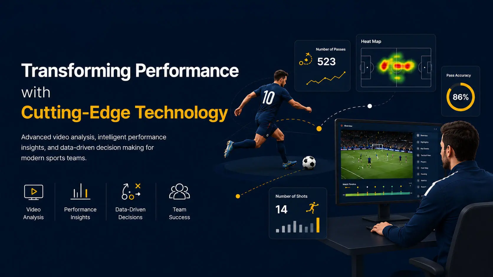 football software