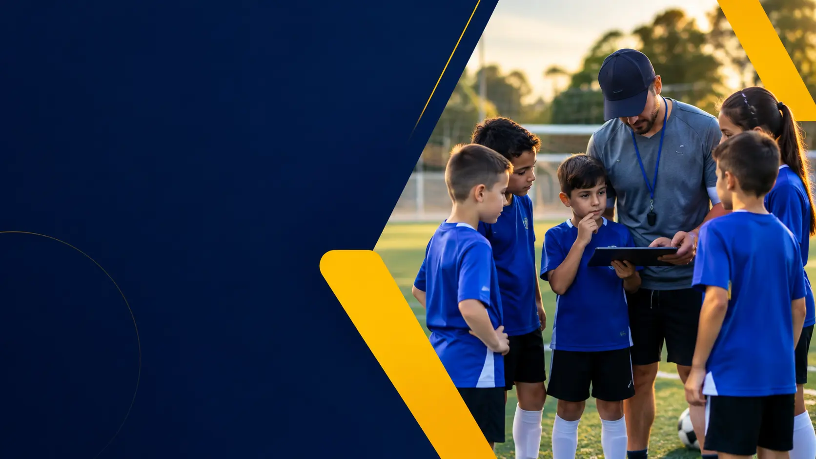 Fostering Growth Through Education and Sport